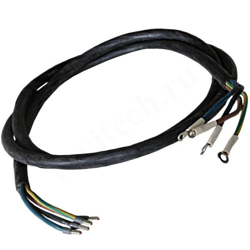 Кабель соединительный ЭВТ, Zota