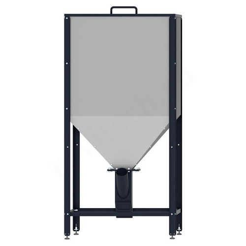 Бункер горелки  ZOTA Fox, RAY (500л)