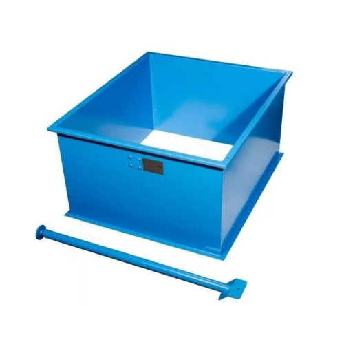 Секция бункера Zota Fox, RAY (150л) для Б200