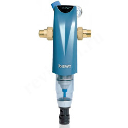 Фильтр сетчатый резьб. 1 1/2", PN16, BWT Infinity A HWS, латунь