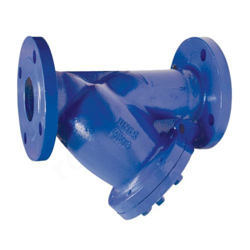 Фильтр сетчатый фланц. DN65, PN16, ADL IS16M, чугун, с магнитной вставкой