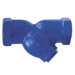 Фильтр сетчатый резьб. 3/4", PN16, ADL IS15, чугун