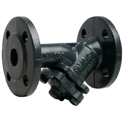 Фильтр сетчатый фланц. DN250, PN16, Ридан ФСФ, чугун