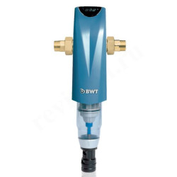 Фильтр сетчатый резьб. 3/4", PN16, BWT Infinity AP DR, латунь