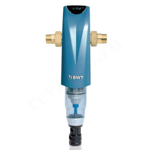 Фильтр сетчатый резьб. 3/4", PN16, BWT Infinity A DR, латунь