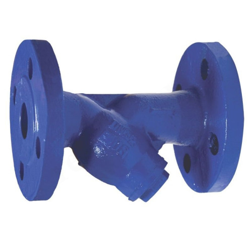 Фильтр сетчатый фланц. DN15, PN16, ADL IS16, чугун