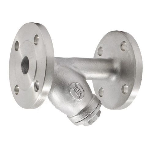 Фильтр сетчатый фланц. DN65, PN16, ADL IS31, сталь нержавеющая