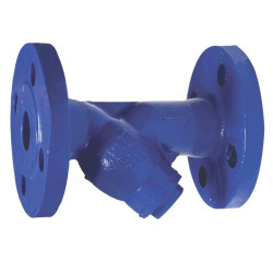 Фильтр сетчатый фланц. DN32, PN16, ADL IS16, чугун