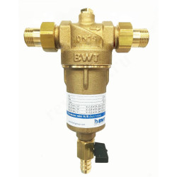 Фильтр сетчатый резьб. 1/2", PN25, BWT Protector mini H/R, латунь