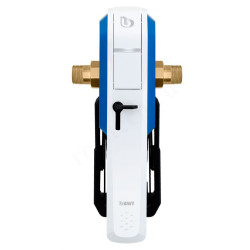 Фильтр сетчатый резьб. 3/4", PN6, BWT E1 EHF, латунь, со сливным краном