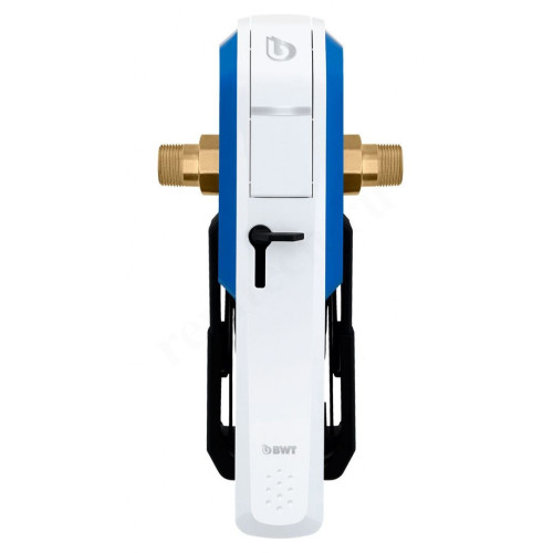 Фильтр сетчатый резьб. 3/4", PN6, BWT E1 EHF, латунь, со сливным краном