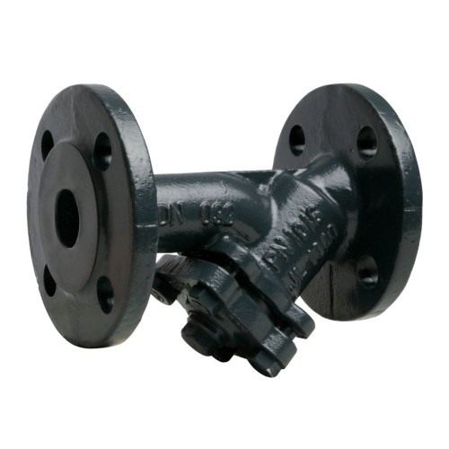 Фильтр сетчатый фланц. DN80, PN16, Ридан ФСФ, чугун