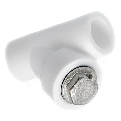 Фильтр сетчатый пайка DN25, PN25, RTP, полипропилен