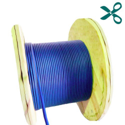 Кабель подводный КВВ 4*2.5 мм, ПодольскКабель