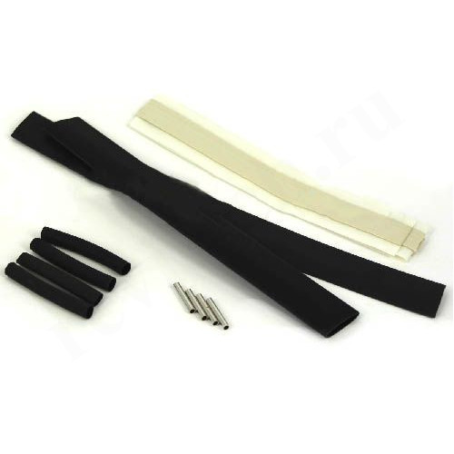 Комплект кабельных термоусадочных муфт 4х(1,5-2,5) ACR, ACR