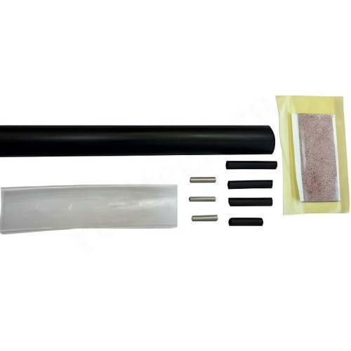 Комплект кабельных термоусадочных муфт Crimp-SLC Pipeheat-15, Ридан