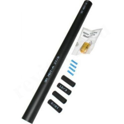 Муфта кабельная, термоусадочная КМ 4*[6,0-10,0] кв.мм, 3*[10,0-16,0] кв.мм, Grundfos