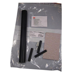 Комплект кабельных термоусадочных муфт КМ 3х1,5 кв.мм - 3*6,0 кв.мм, Grundfos