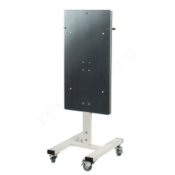 Мобильная стойка для бактерицидных рецируляторов SKAT UV