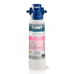Фильтр питьевой BWT Woda-Pure Clear Mineralizer XL (3 340 л)