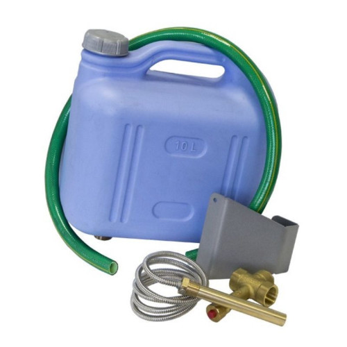 Система охлаждения топливопровода ZOTA "Optima/Forta"