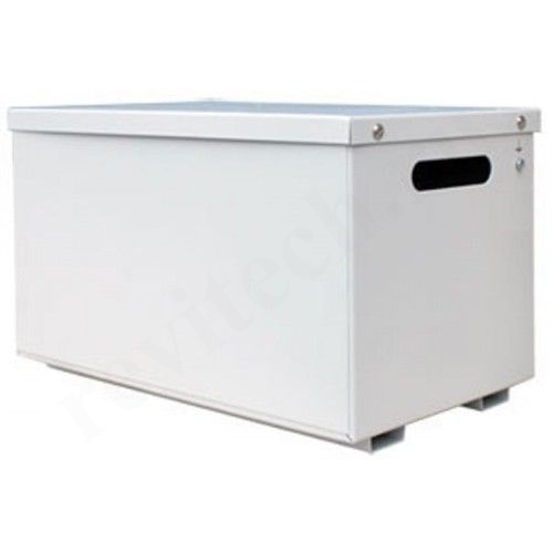 Отсек аккумуляторный АО-1/65 для установки одной АКБ 12В, 65Ач, 380х213х214