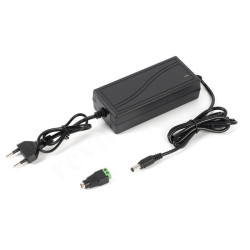 Источник не бесперебойного питания Mollusk-VR 12/3