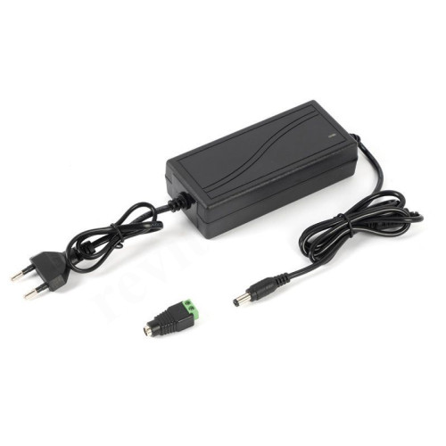 Источник не бесперебойного питания Mollusk-VR 12/3