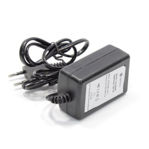 Сетевой адаптер 12B для термостатов и GSM сигнализаций