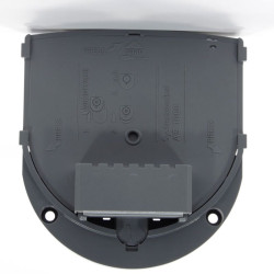 Цоколь для установки терморегулятора RAUMATIC M