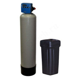 Станция умягчения воды BWT Rondomat A27 WZ  160