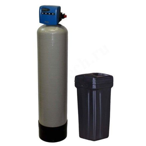 Станция умягчения воды BWT Rondomat A27 WZ  200