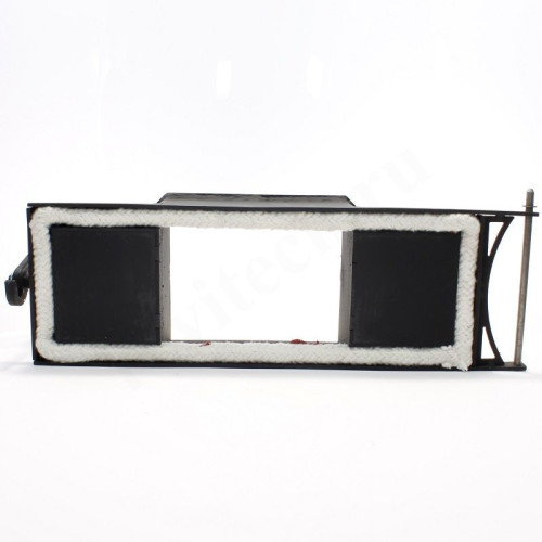 Адаптер горелки Zota Fox-25 (Тополь-ВК 16;22;32, Тополь-М 14; 20; 30)