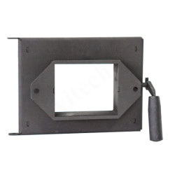 Адаптер горелки Zota Fox-25 (Mix 40;50)