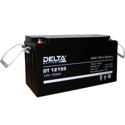 Аккумуляторная батарея для источника бесперебойного питания, Teplocom