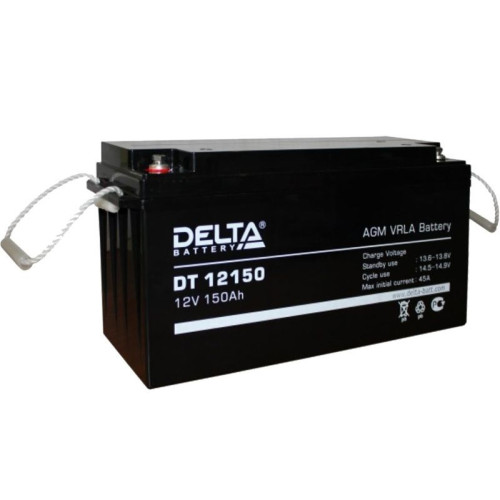 Аккумуляторная батарея для источника бесперебойного питания, Teplocom