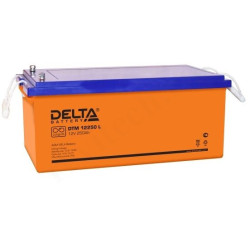 Аккумуляторная батарея для источника бесперебойного питания, Teplocom