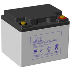 Аккумуляторная батарея DJM 45-12, Baxi