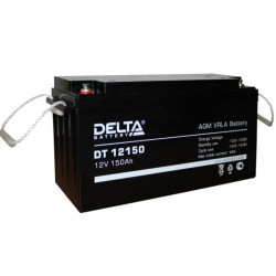 Аккумуляторная батарея для источника бесперебойного питания, Teplocom