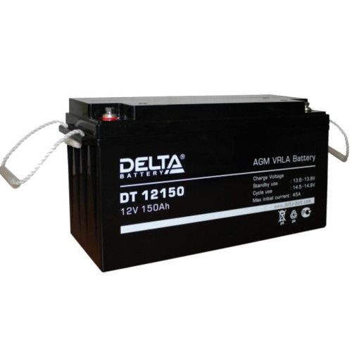 Аккумуляторная батарея для источника бесперебойного питания, Teplocom