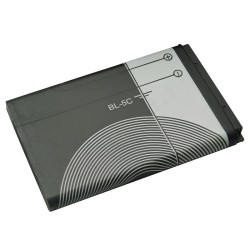 Аккумуляторная батарея резервного питания BL-5C, Zont