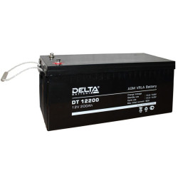 Аккумуляторная батарея для источника бесперебойного питания, Teplocom