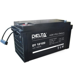 Аккумуляторная батарея для источника бесперебойного питания, Teplocom