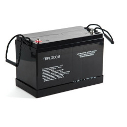 Аккумуляторная батарея, Teplocom