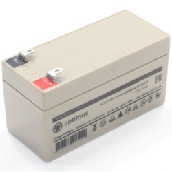 Аккумуляторная батарея Optimus OP12012, Zont