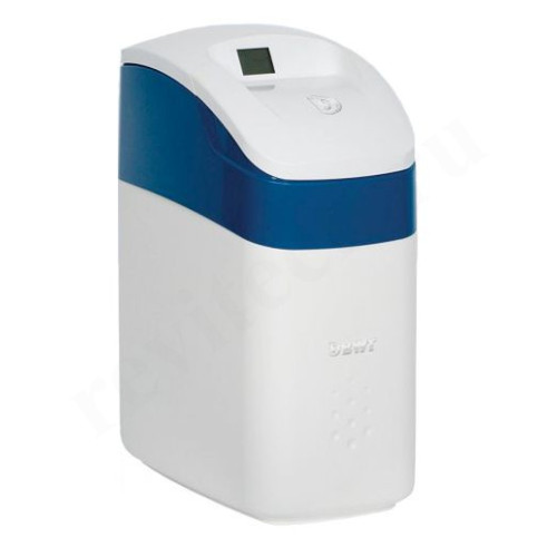 Станция умягчения воды BWT Perla SILK 15