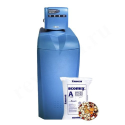 Станция умягчения воды BWT AQA Trinity