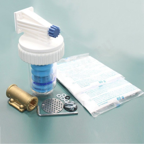 Умягчитель воды 1/2", PN6, BWT Piccomat, пластик