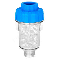 Умягчитель воды Аквабрайт АБФ СТИРАЛ (30 000 л)