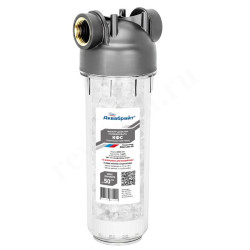 Умягчитель воды Аквабрайт АБФ КФС-10/1 (6000 л)